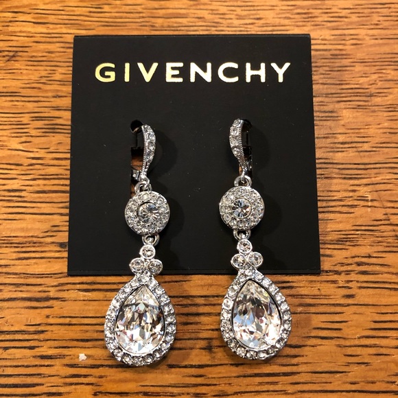 Givenchy Earrings - Picture 2 of 3